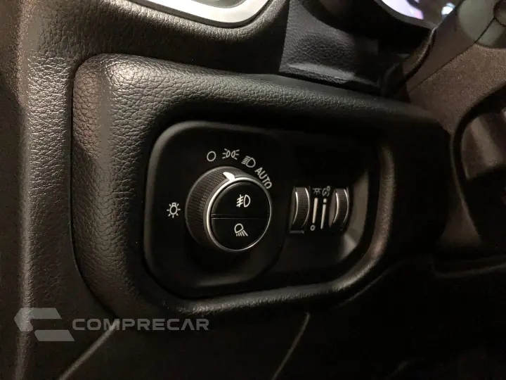2500 6.7 I6 Turbo Diesel Laramie Cd 4X4 Automático