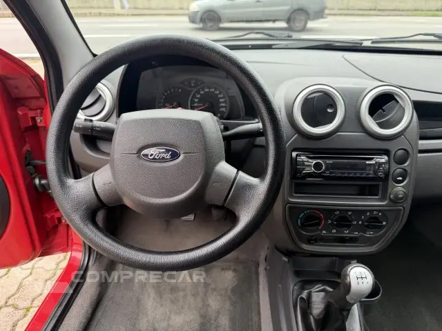 KA - 1.0 MPI 8V 2P MANUAL