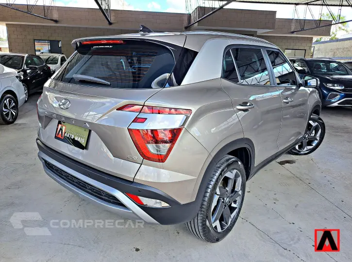CRETA 2.0 Ultimate