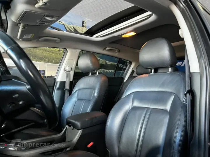 Sportage EX 2.0 16V/ 2.0 16V Flex Aut.