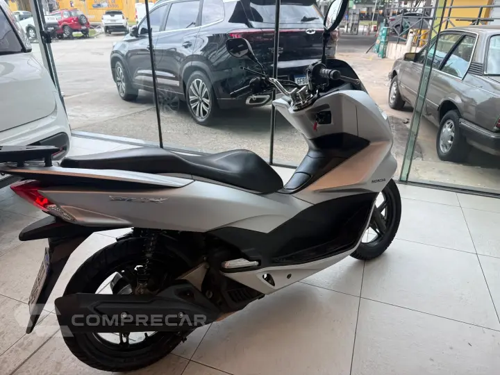 PCX 150