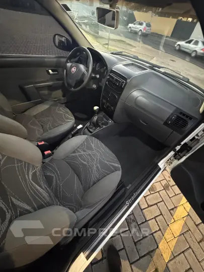 Fiat Strada Working cs
