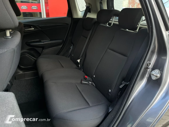 FIT 1.5 Personal 16V
