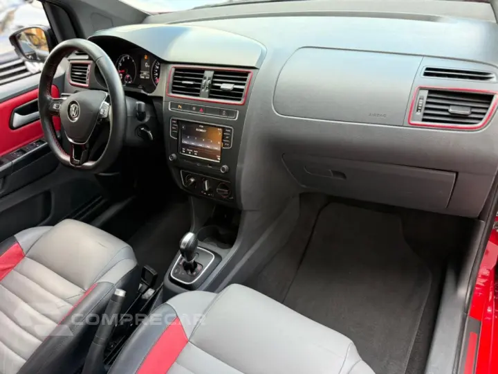 FOX 1.6 MSI PEPPER 16V FLEX 4P AUTOMATIZADO