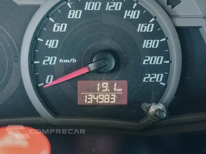 KA 1.0 I 8V