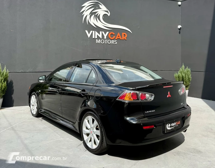 LANCER 2.0 16V