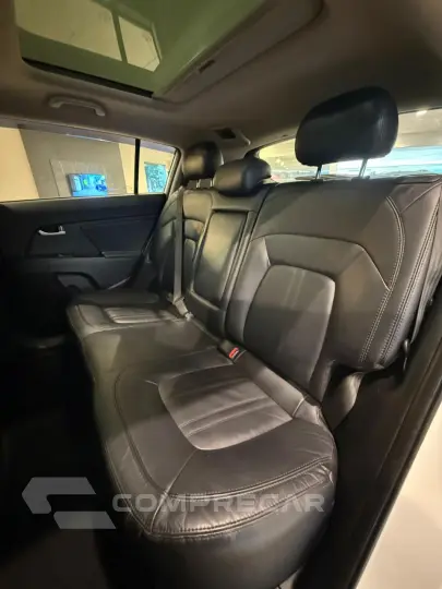 Sportage 2.0 16V 4P EX