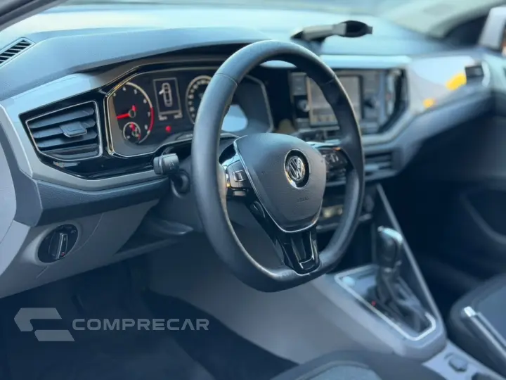 VIRTUS 1.0 200 TSI HIGHLINE AUTOMÁTICO