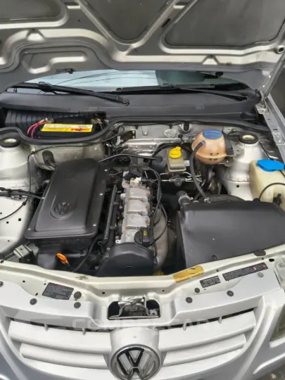 GOL 1.0 MI 8V G.IV