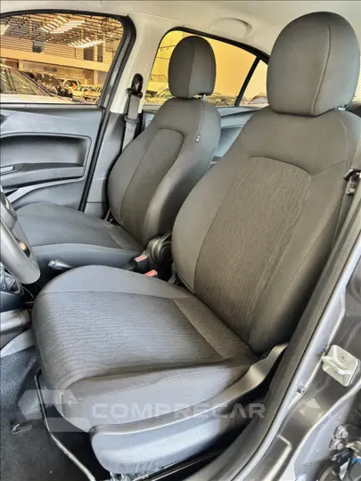 CRONOS 1.3 FIREFLY FLEX DRIVE MANUAL