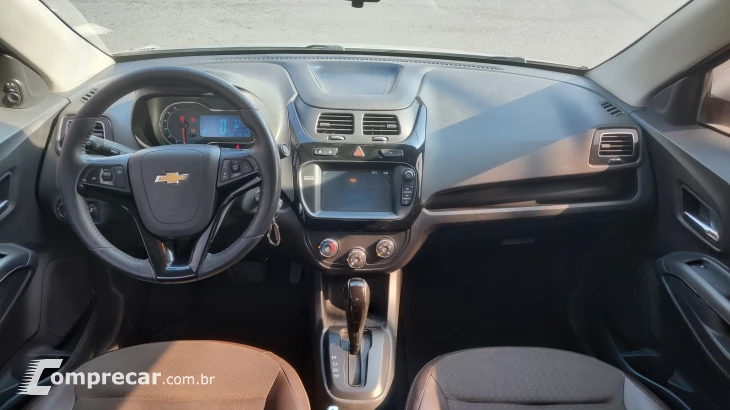 COBALT 1.4 MPFI LTZ 8V