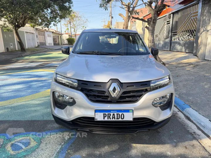 KWID 1.0 12V SCE ZEN