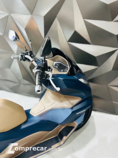 pcx 160 dlx