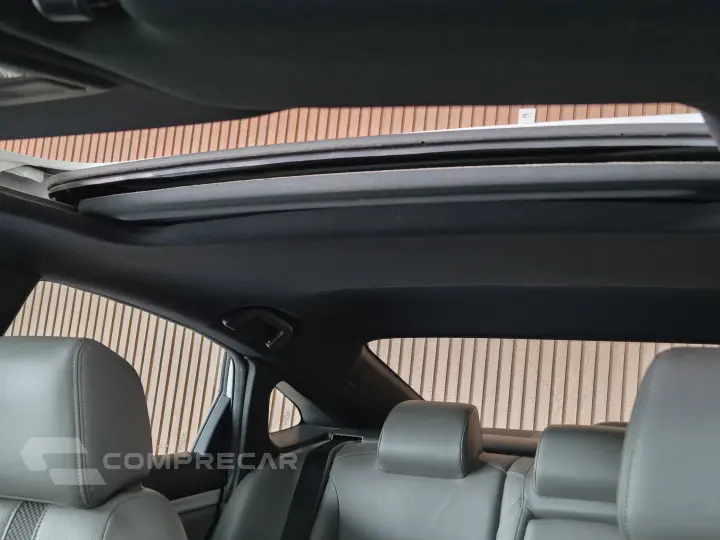 CIVIC 1.5 16V Turbo Touring