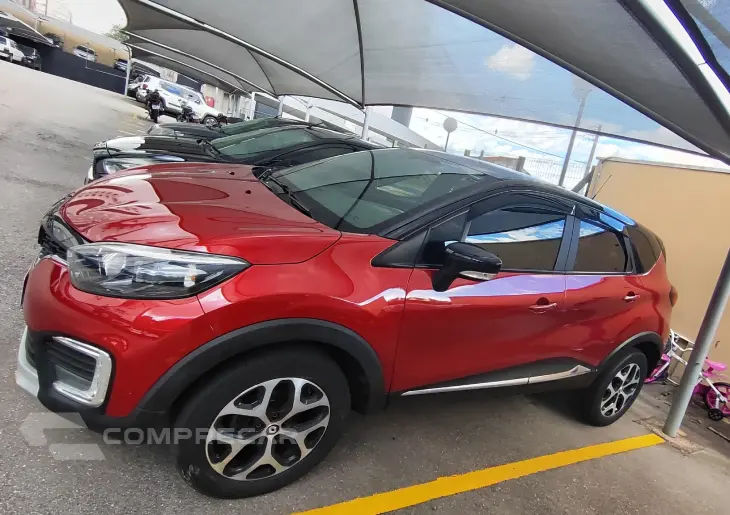 CAPTUR 1.6 16V SCE Life