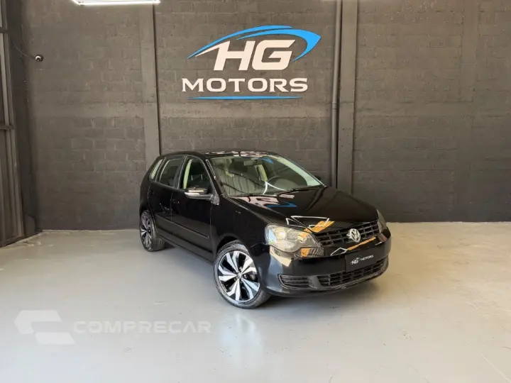 Polo 1.6 Mi/S.Ouro 1.6 Mi Tot.Flex 8V 5p