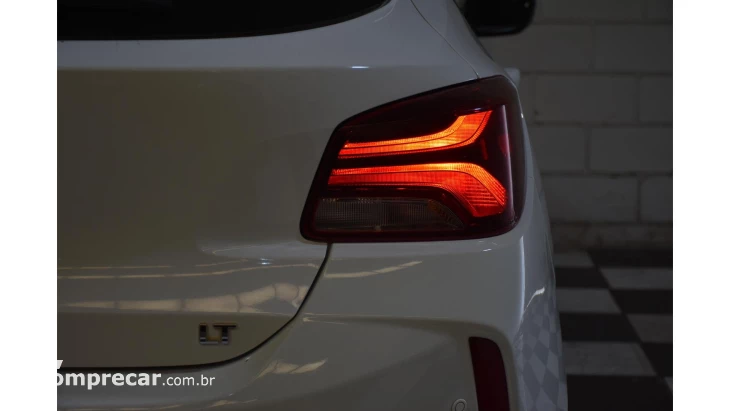 ONIX - 1.0 LT MANUAL