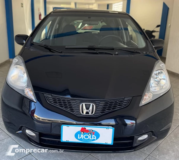 FIT 1.4 DX 16V