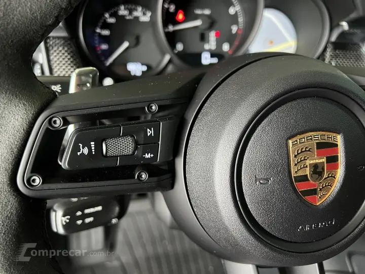 MACAN 2.0 TURBO GASOLINA PDK