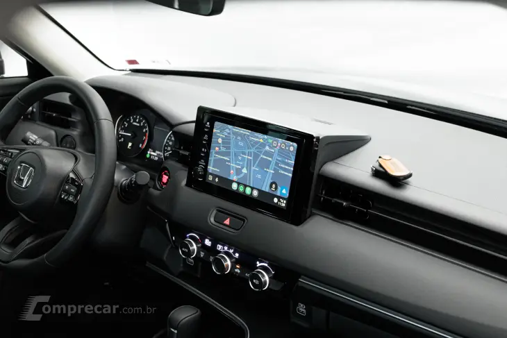 HR-V 1.5 DI I-vtec EXL