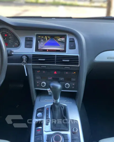 S6 5.2 FSI V10 435cv Quattro Tiptronic