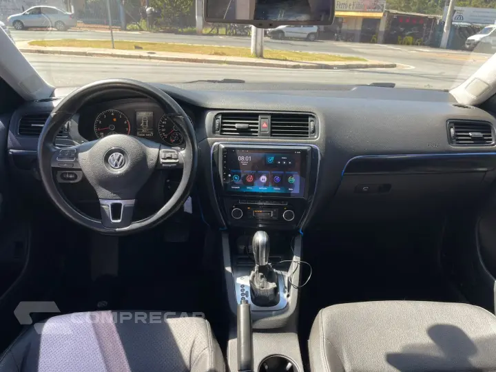 JETTA 2.0 Comfortline