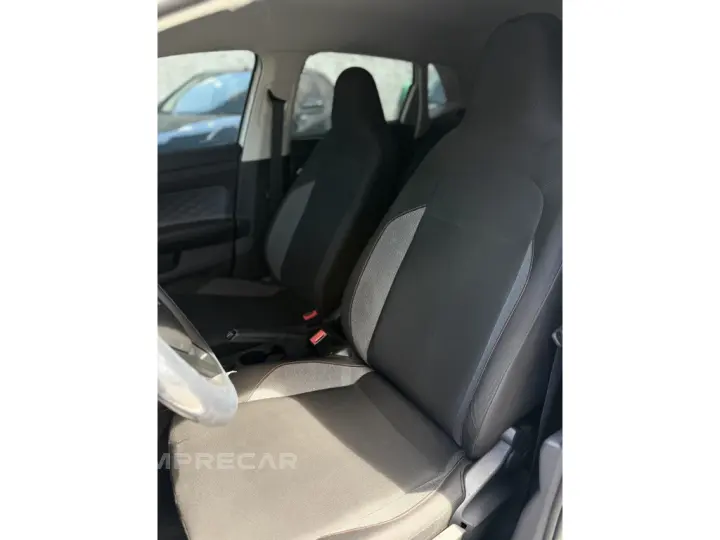 POLO 1.0 MPI MANUAL