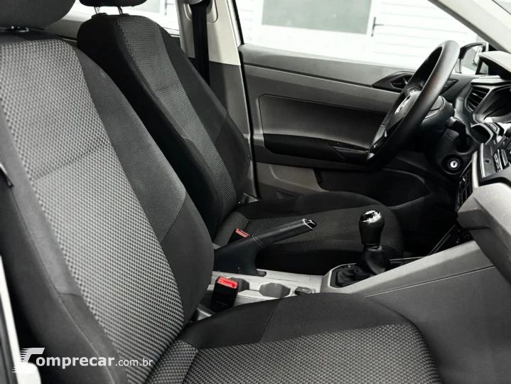 Polo 1.0 Mpi Total Flex Manual