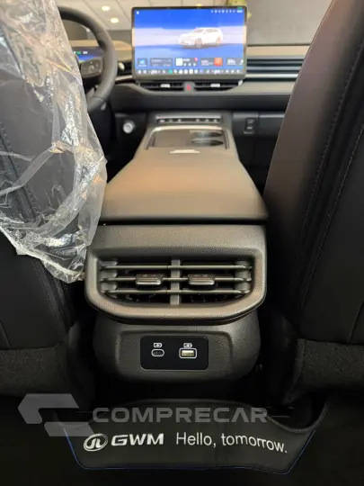 HAVAL H6 1.5 Flex PHEV19 E-traction