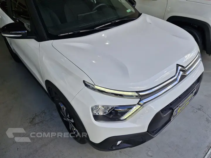 C3 1.6 16V FLEX FEEL PACK AT6