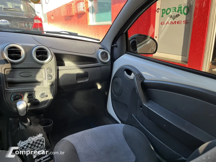 KA 1.0 I 8V