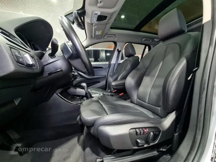 X1 SDRIVE 20I X-LINE 2.0 ACTIVE FLEX