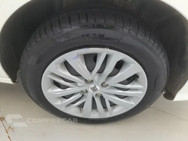 CRONOS 1.3 FIREFLY FLEX DRIVE CVT