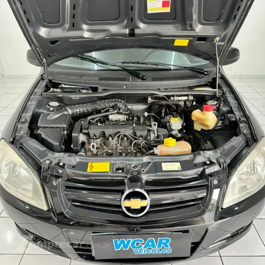 PRISMA  Sed. Maxx/ LT 1.4 8V ECONOF. 4p