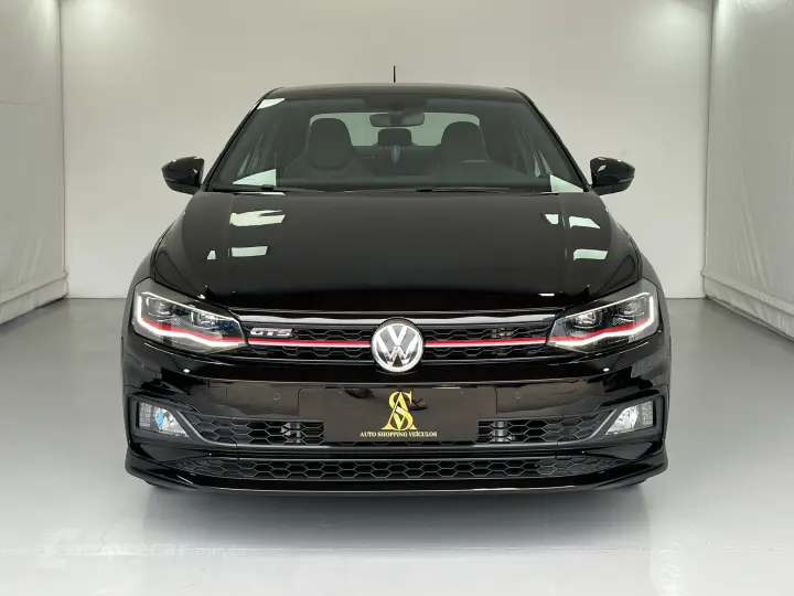 VIRTUS 1.4 250 TSI GTS