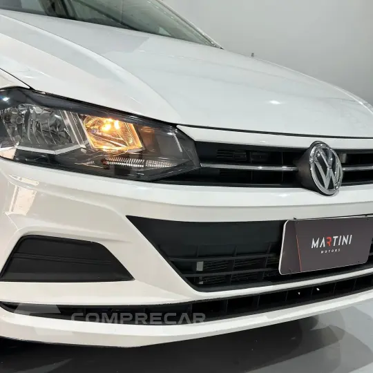 VIRTUS 1.6 MSI Flex 16V 4p Aut.