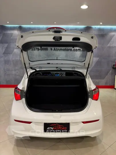 HB 20 Hatch 1.0 12V 4P FLEX COMFORT