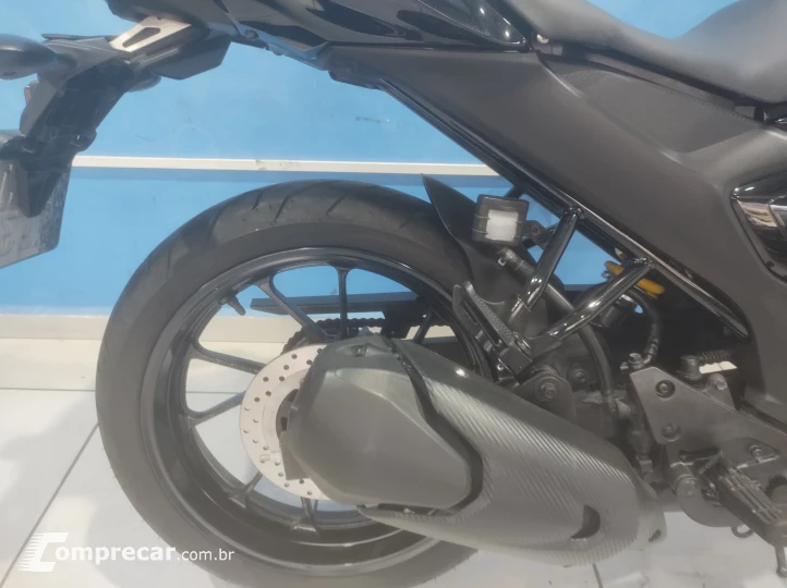 FZ15 FAZER