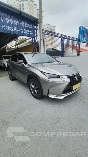 LEXUS