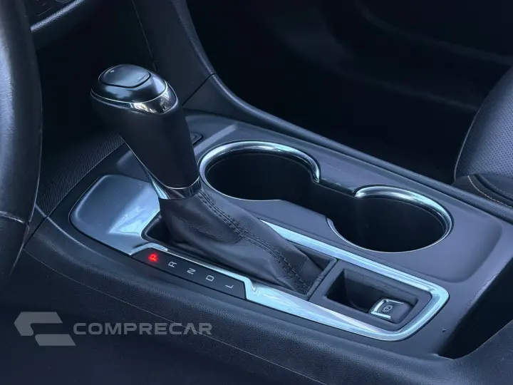 EQUINOX 2.0 16V Turbo LT