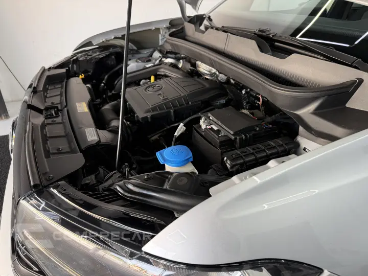 T-CROSS 1.0 200 TSI Comfortline