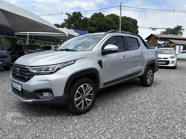 STRADA 1.3 Firefly Volcano CD