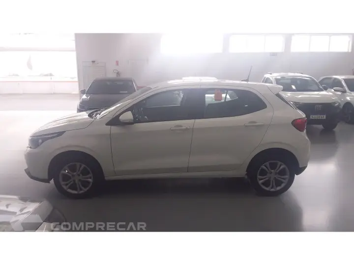 ARGO 1.0 FIREFLY FLEX DRIVE MANUAL