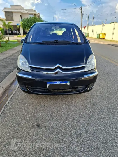 XSARA 1.6 I Picasso GLX 16V