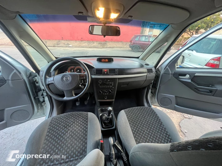 MERIVA 1.4 MPFI Maxx 8V
