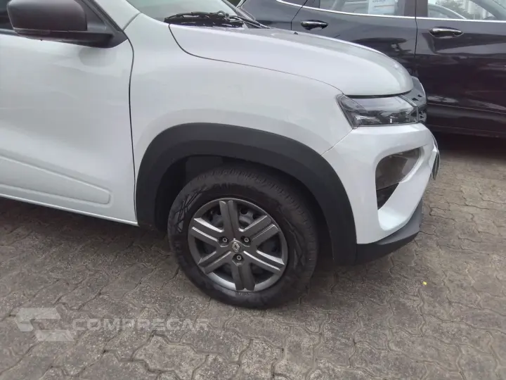 KWID 1.0 12V SCE FLEX ZEN MANUAL