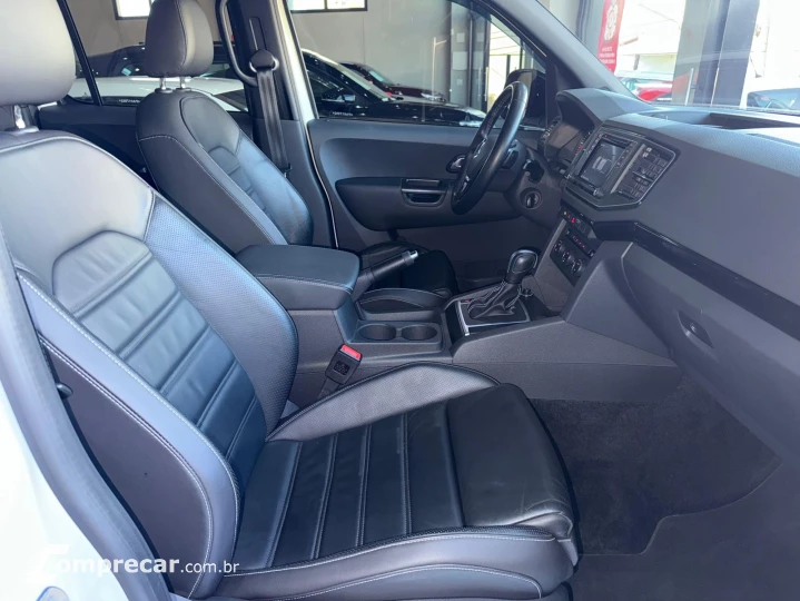 AMAROK EXTREME 3.0 V6