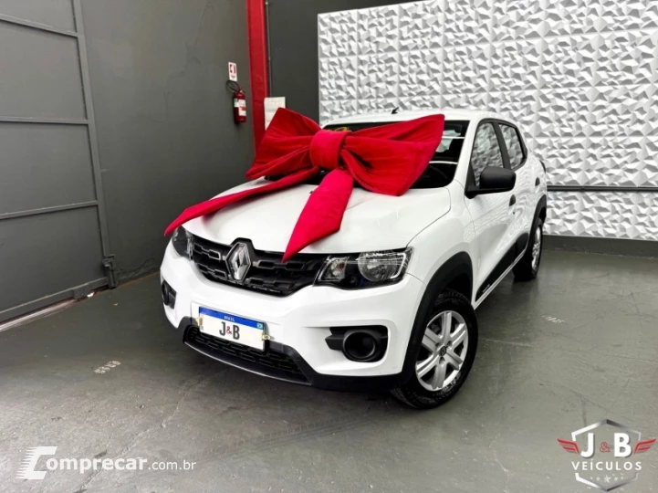 KWID 1.0 12V SCE ZEN