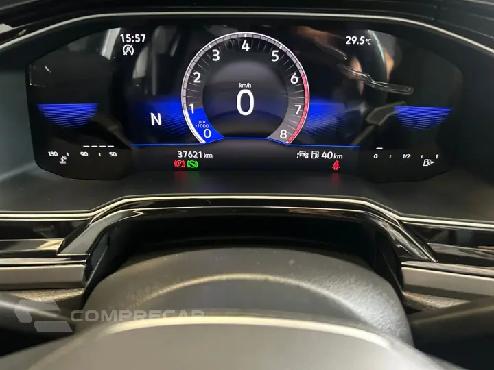 NIVUS 1.0 200 TSI TOTAL FLEX COMFORTLINE AUTOMÁTICO