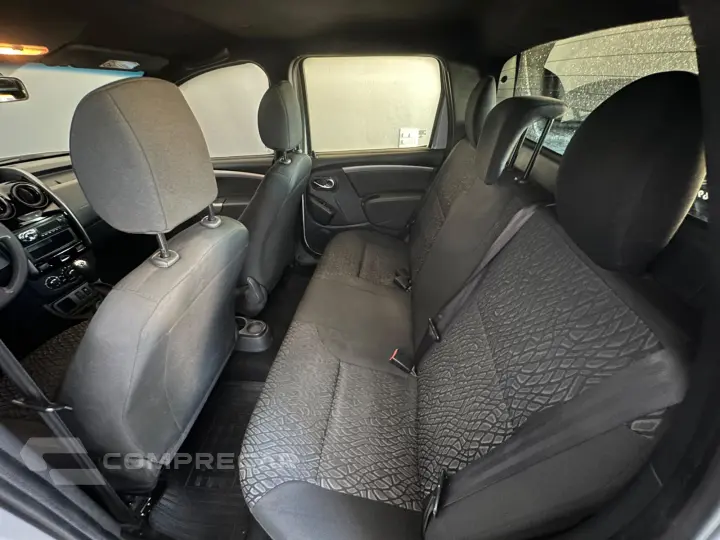 DUSTER OROCH 1.6 16V SCE Express
